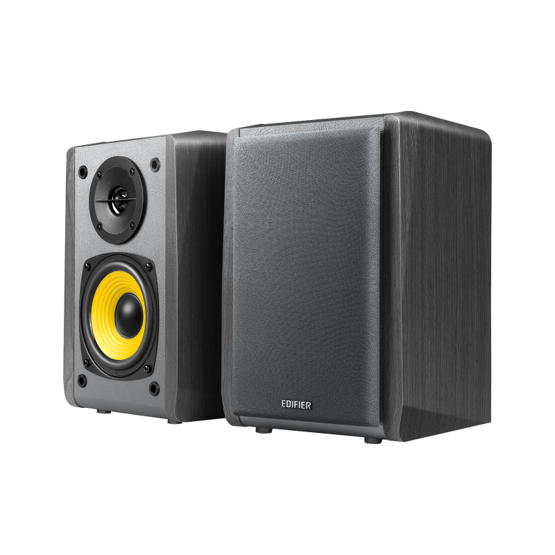 Акустична система Edifier R1010BT Black